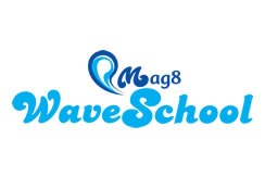 Mag8 Wave School