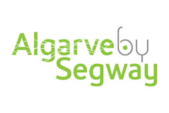 Algarve by Segway