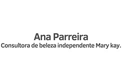 Ana Parreira