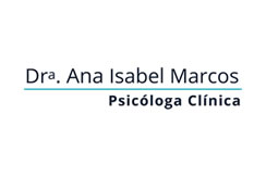 Dra Ana Isabel Marcos
