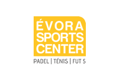 Évora Sports Center