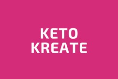 Keto Kreate