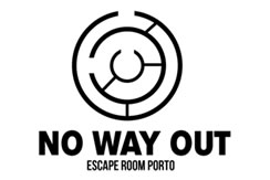 No way Out Escape Room Porto