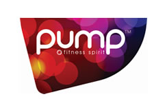 Pump