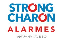 Strong Charon Alarmes