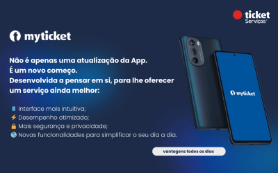 Prepare-se para uma nova experiência!